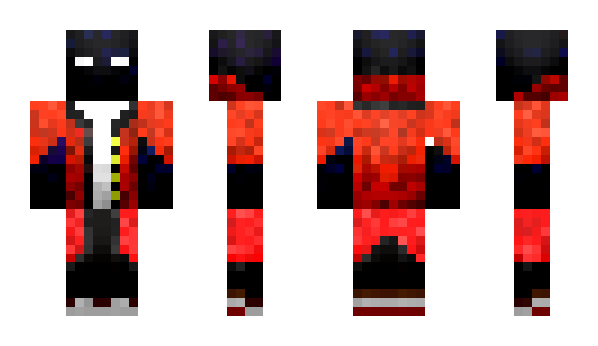 _Ult1mate Minecraft Skin