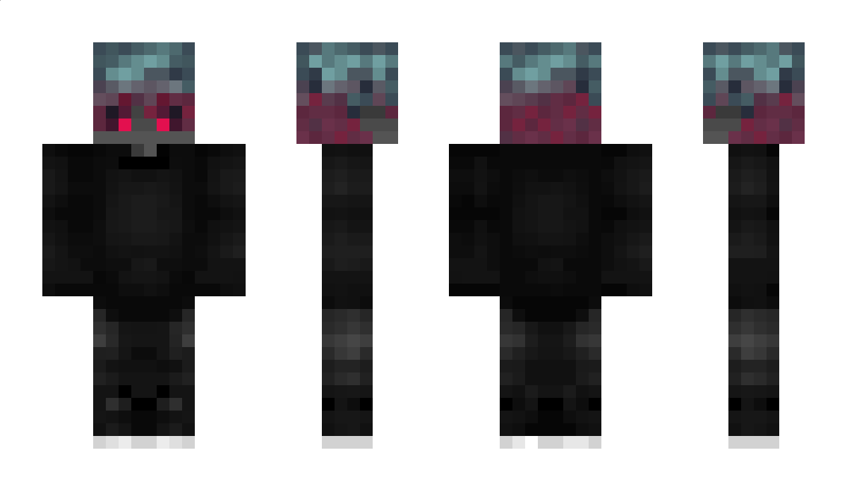 DaRtOx_ Minecraft Skin