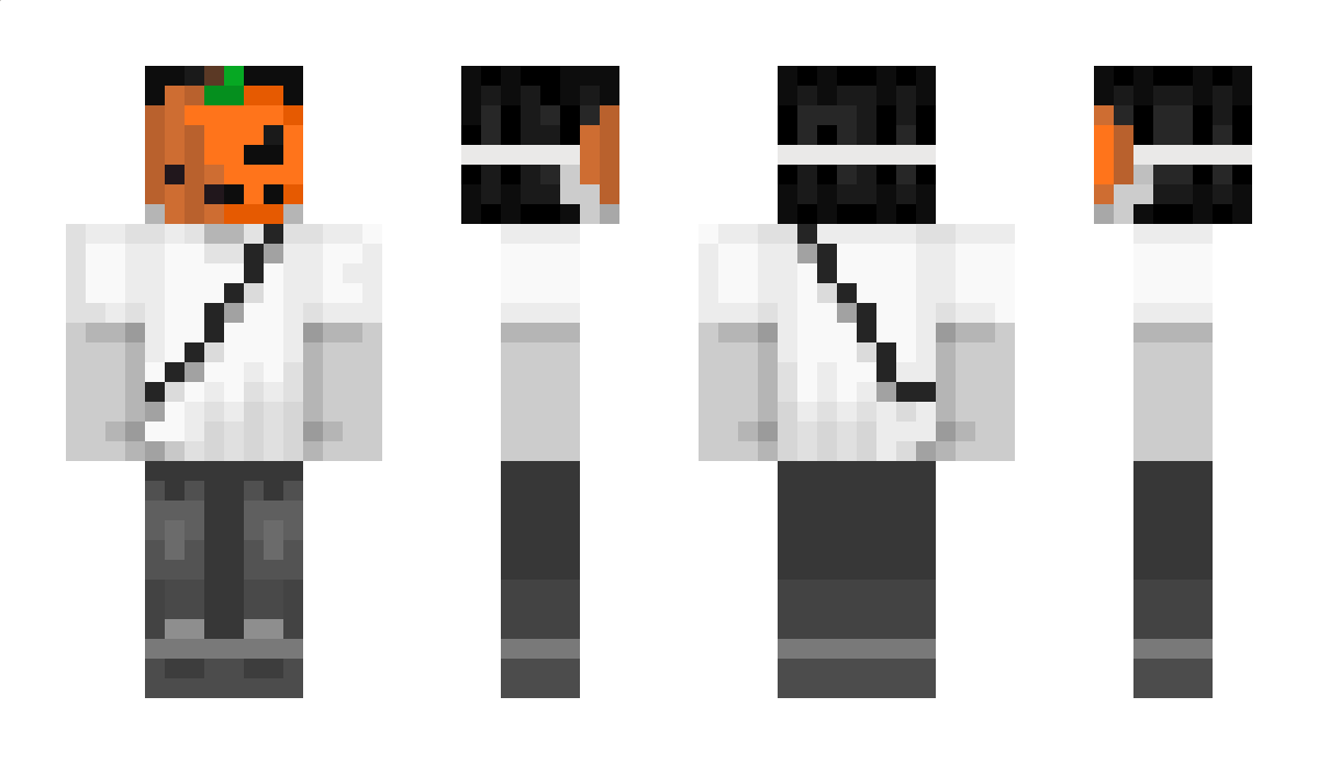 Shad2D Minecraft Skin