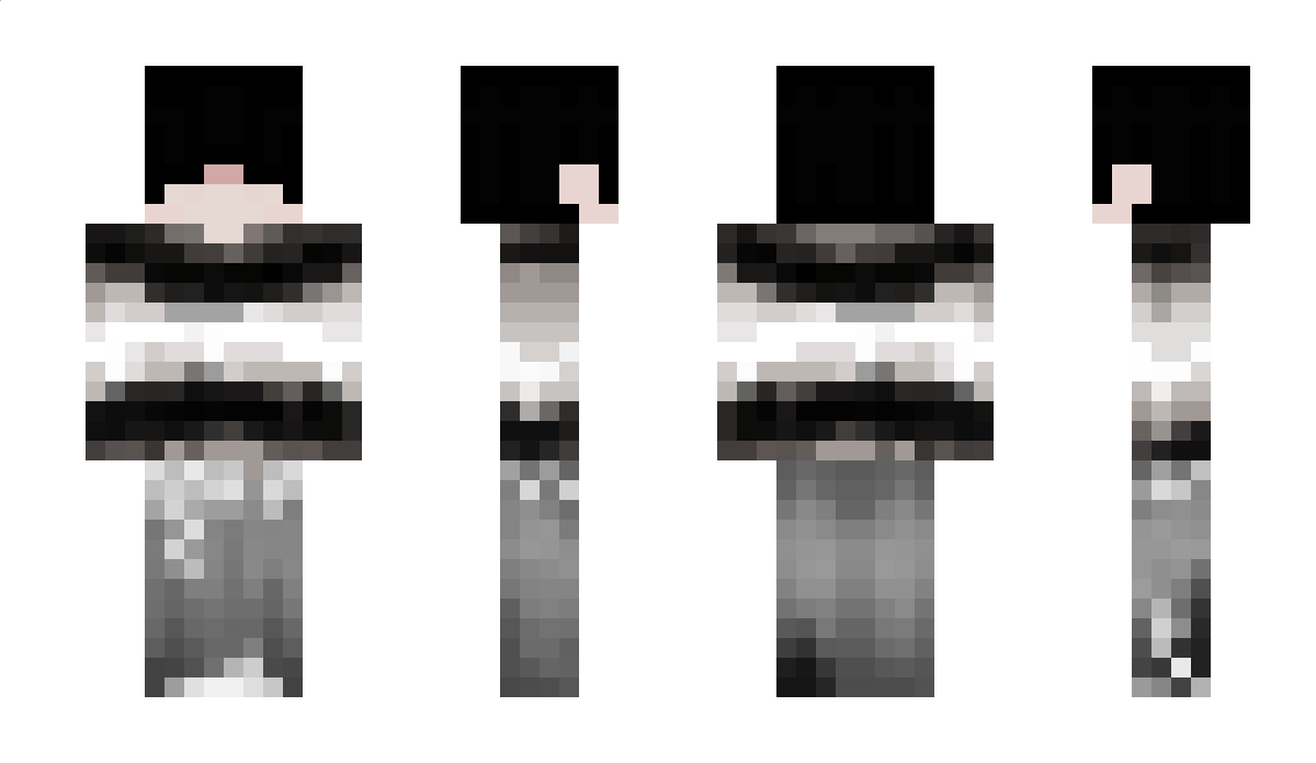 kianhof Minecraft Skin