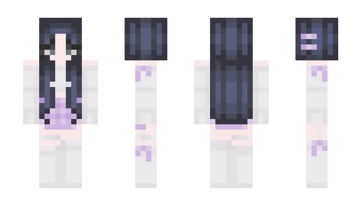 Ranjeet Minecraft Skin