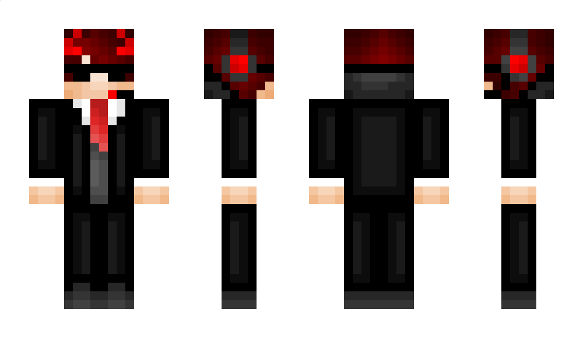 danidani9 Minecraft Skin
