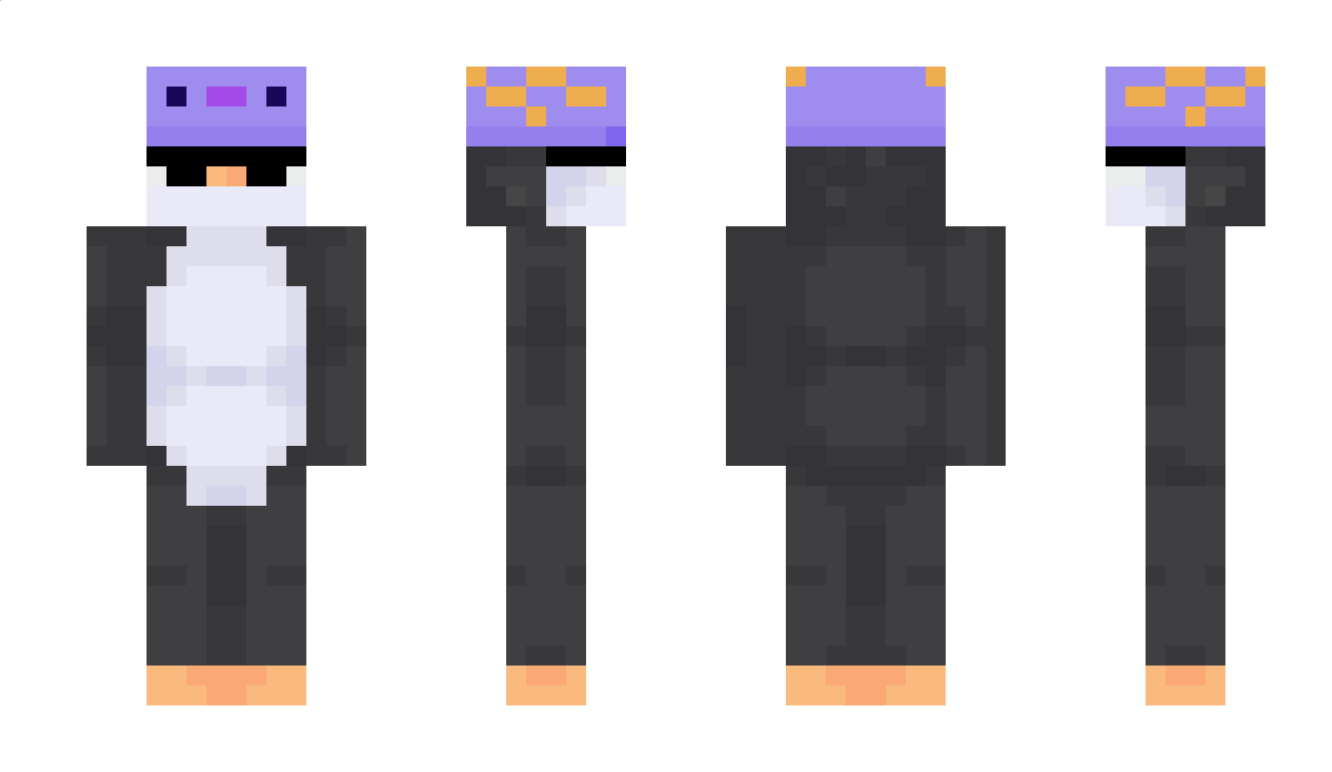 LAngel26 Minecraft Skin