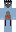 isbommelomma Minecraft Skin