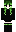 Amxury Minecraft Skin