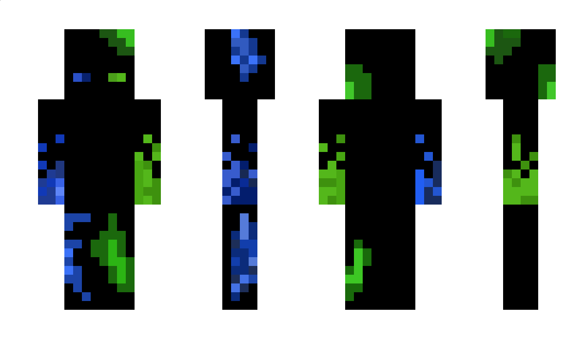 Lukass25 Minecraft Skin