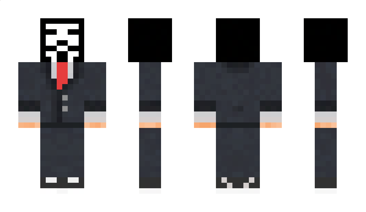BoVlad Minecraft Skin