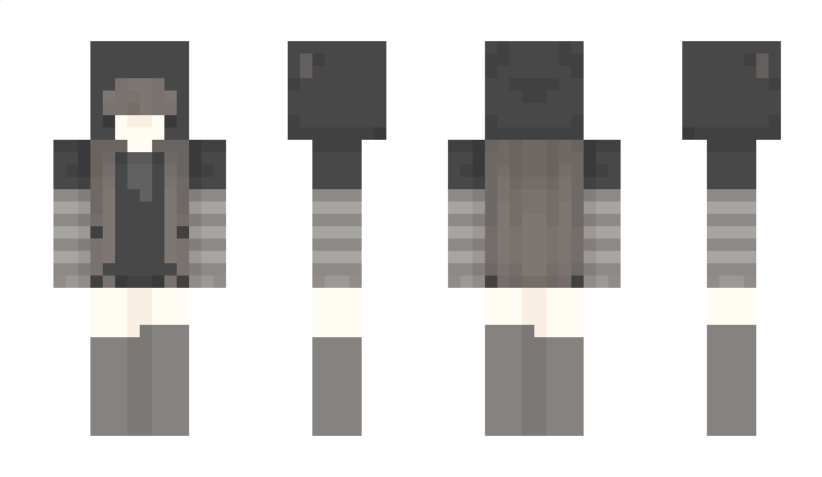 Motaz12 Minecraft Skin