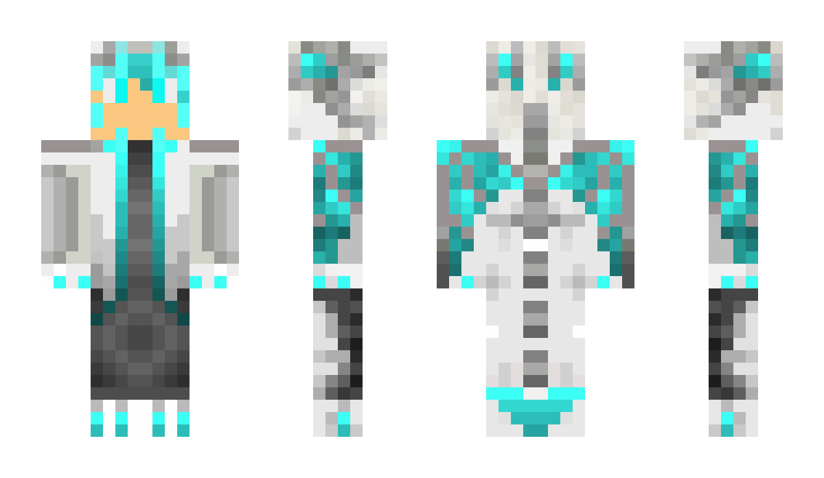 Infernopvpz Minecraft Skin