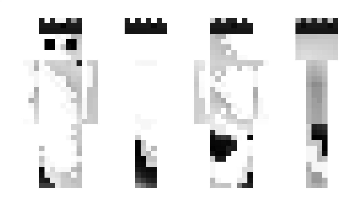 Sp1ctro Minecraft Skin