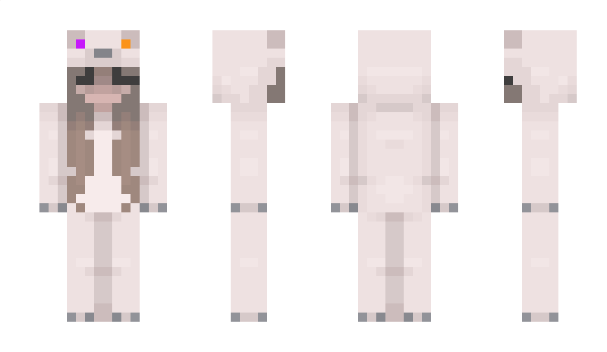 VexNMK_ Minecraft Skin