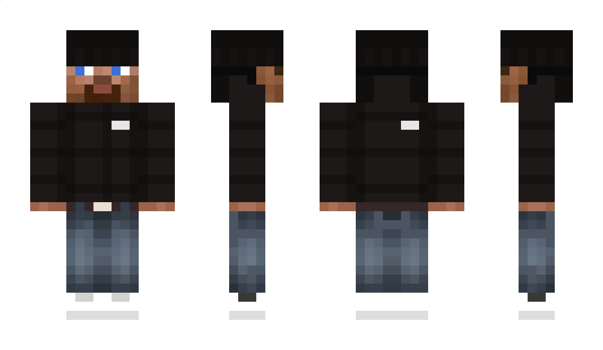 tobicuz Minecraft Skin