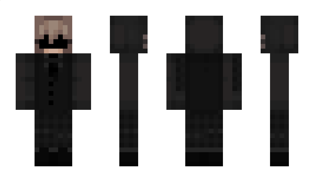 KOJY573 Minecraft Skin