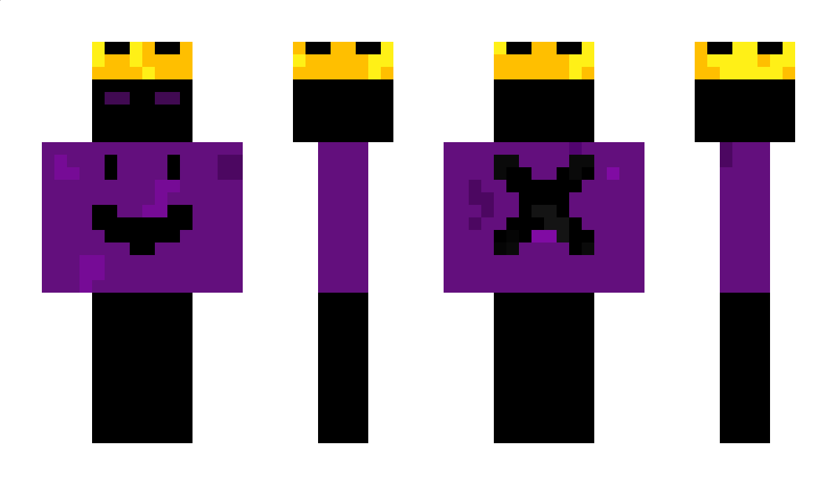 HalaMadrit Minecraft Skin