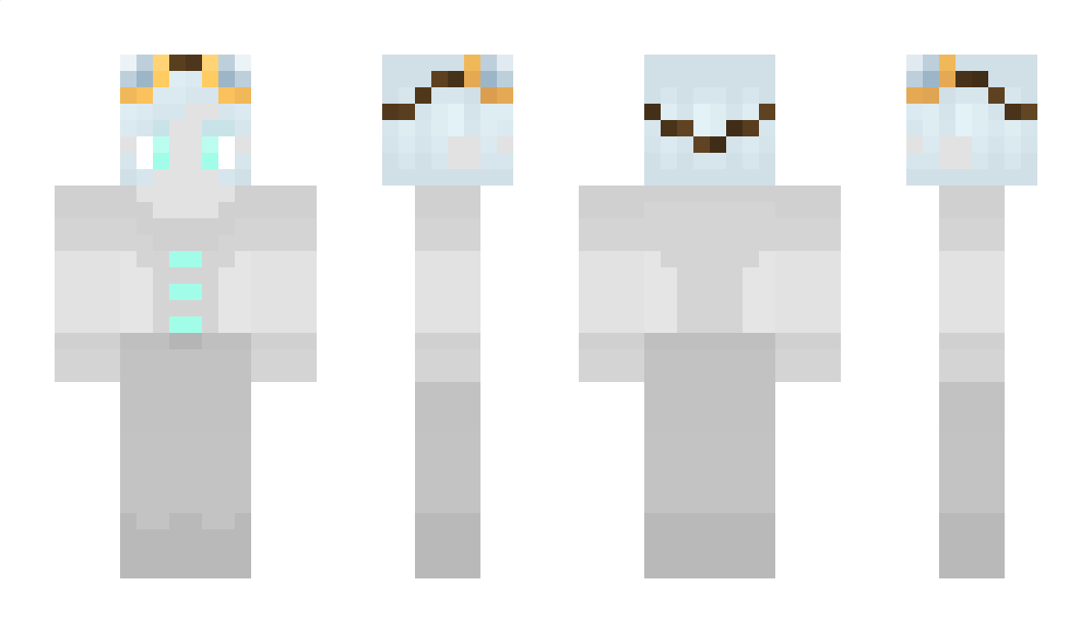 tatu36 Minecraft Skin