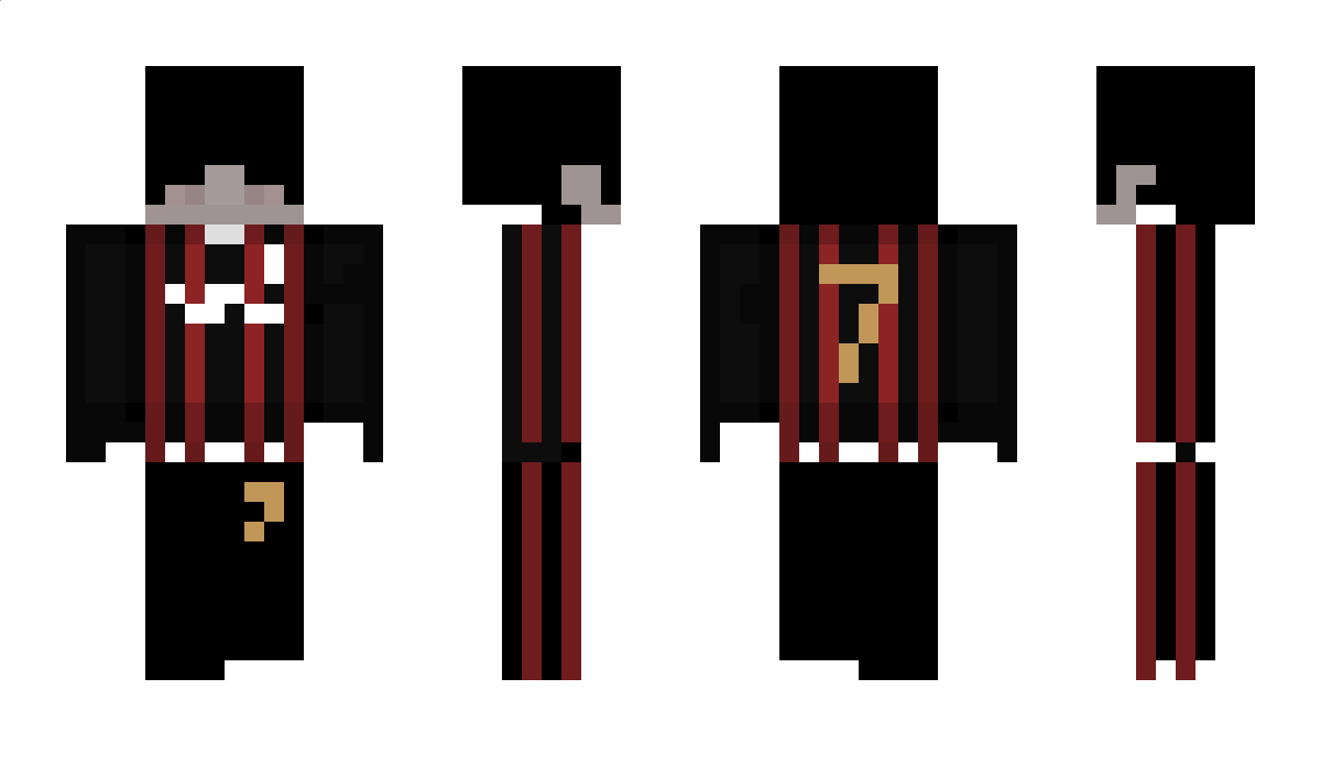 barcanaksu2 Minecraft Skin