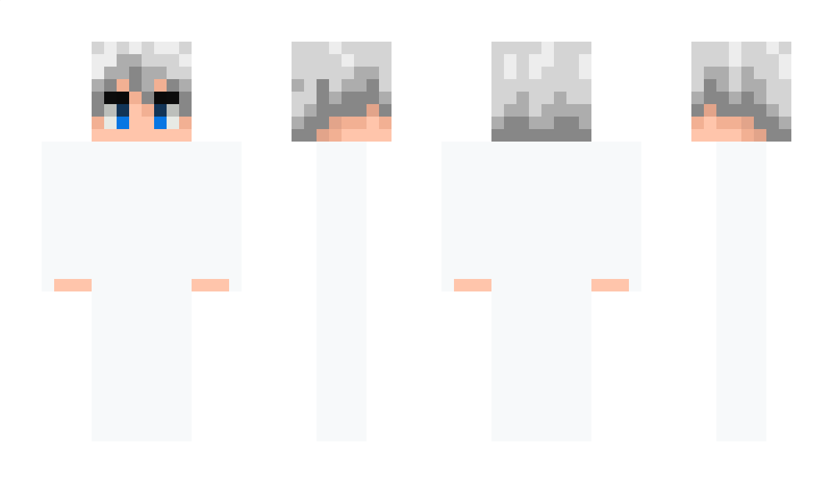 _DK90_ Minecraft Skin