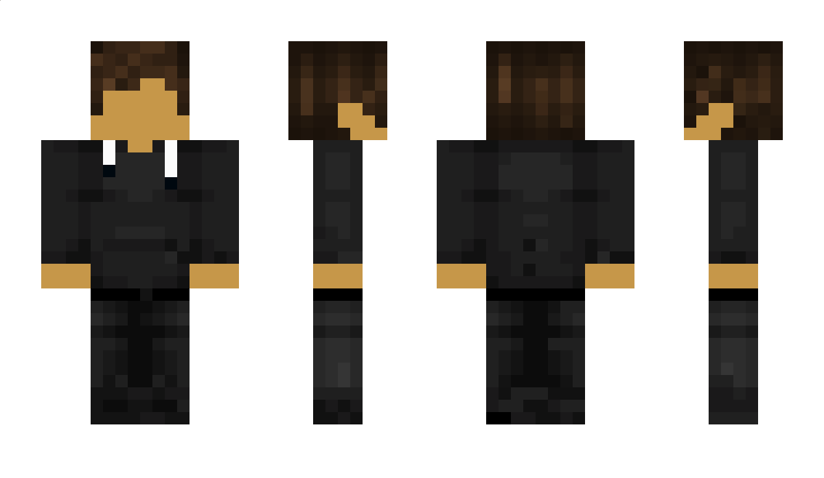 Didrickboqvist Minecraft Skin