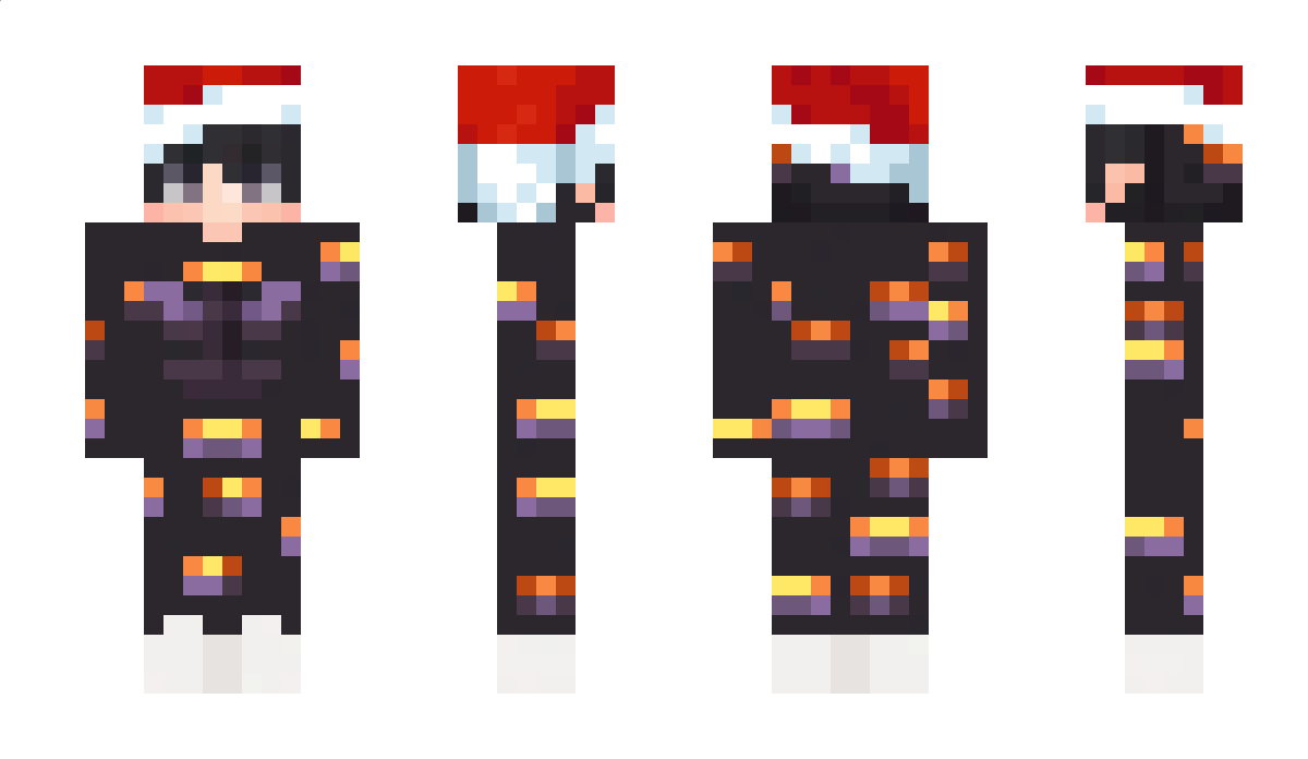 Fetznschaedl0815 Minecraft Skin