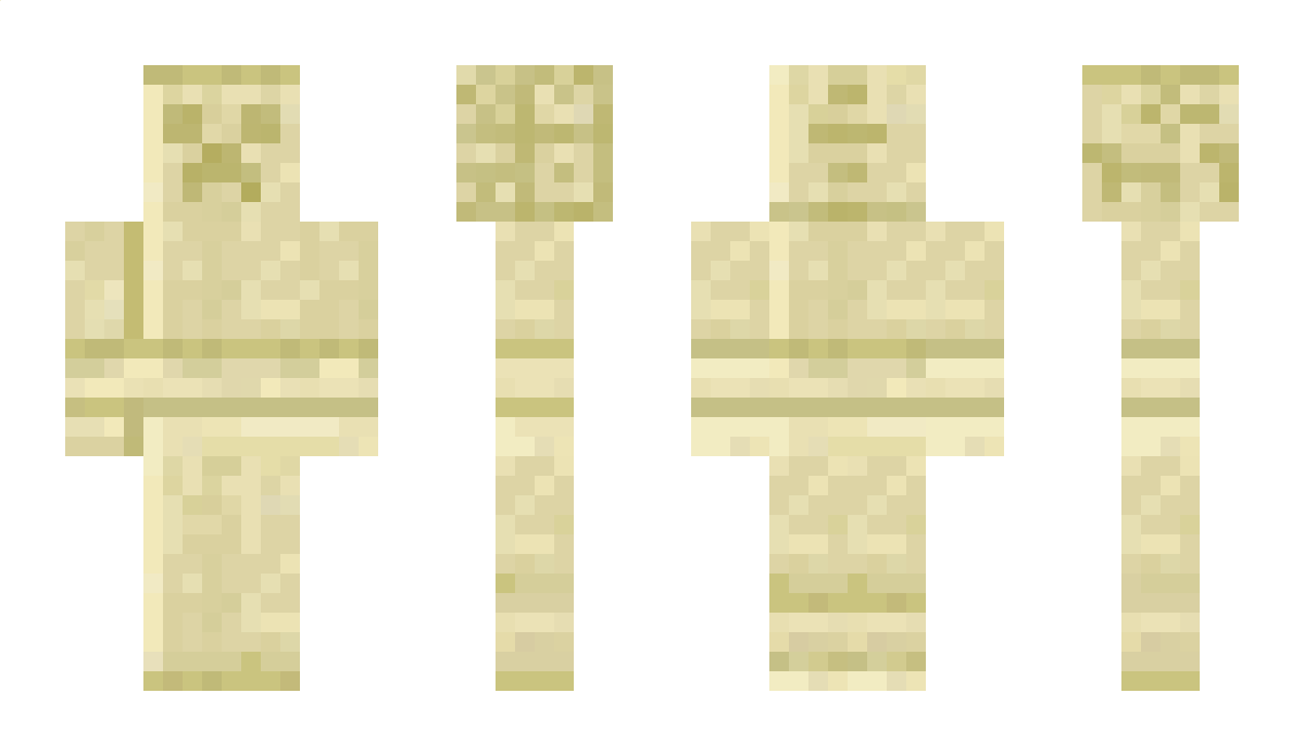 Money_Dragon Minecraft Skin