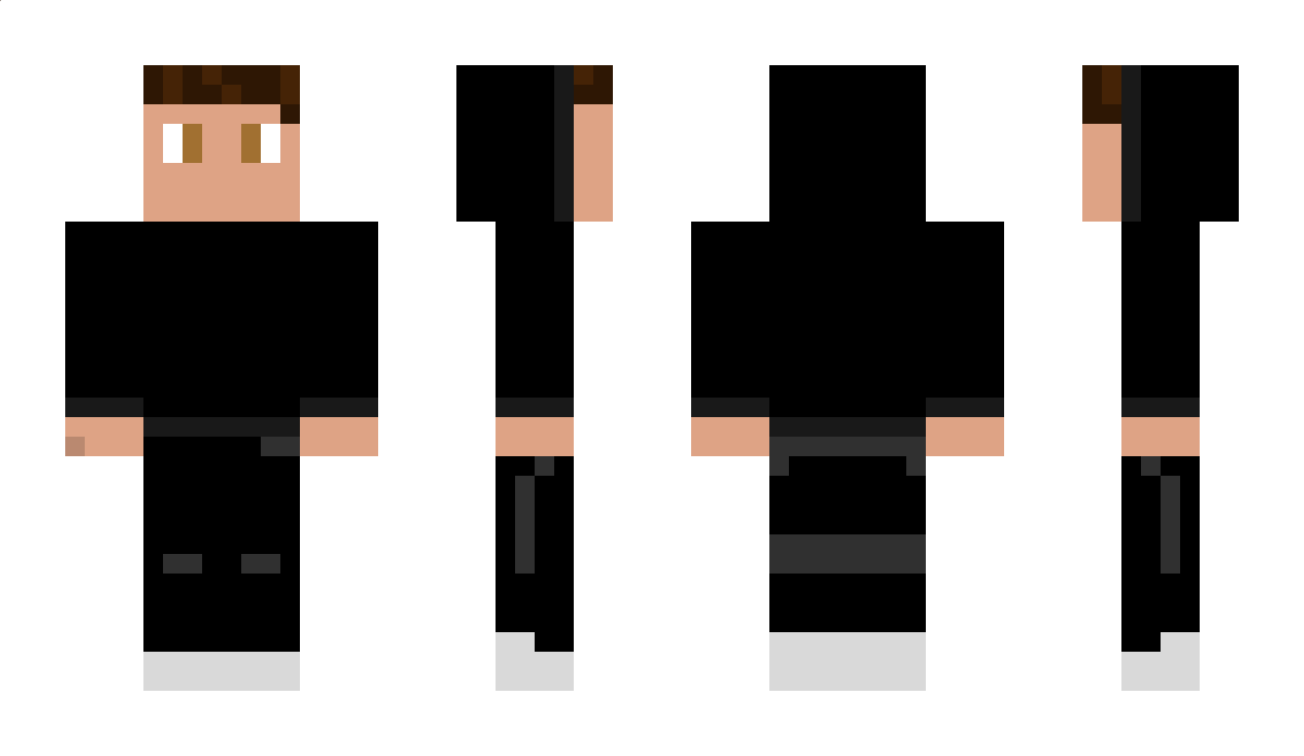 QDJuleq Minecraft Skin