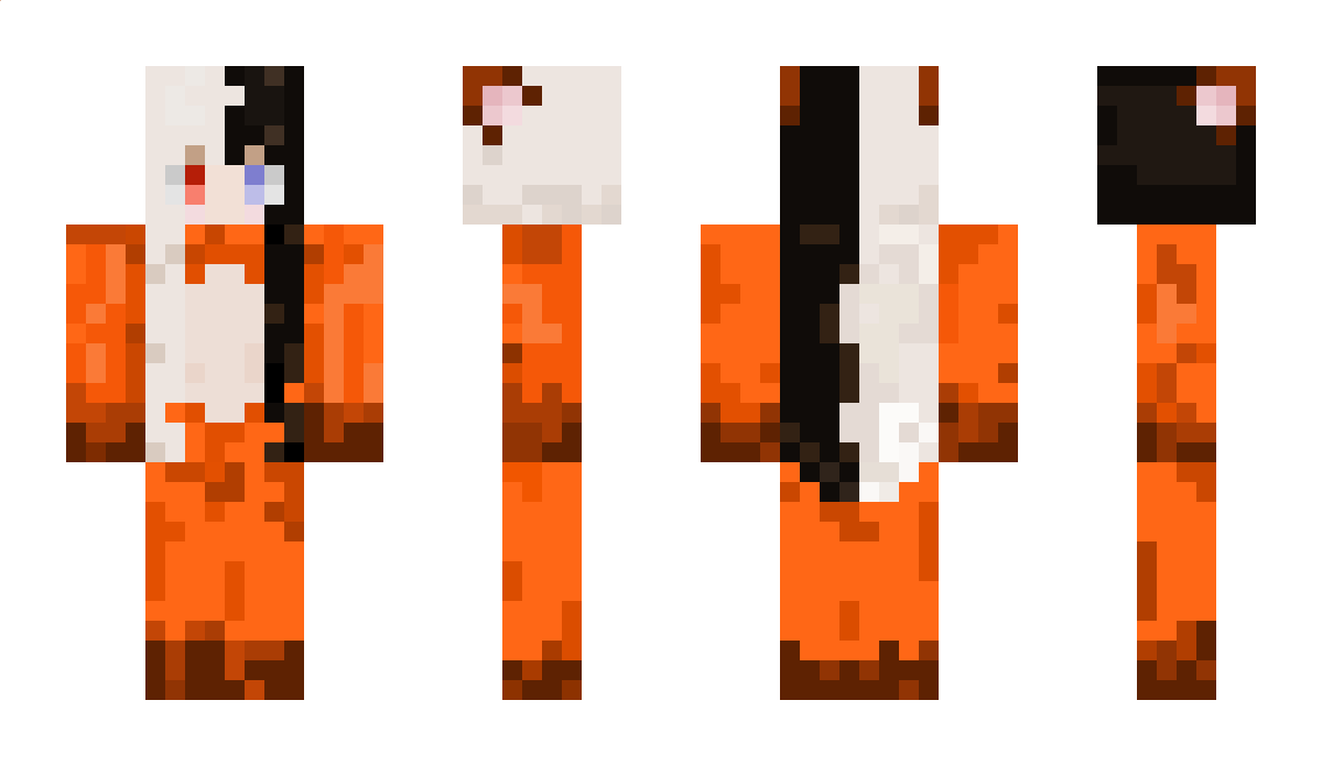 VN_QuanNee Minecraft Skin