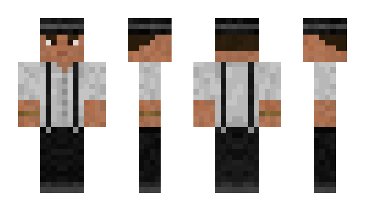 Rakhalarr Minecraft Skin