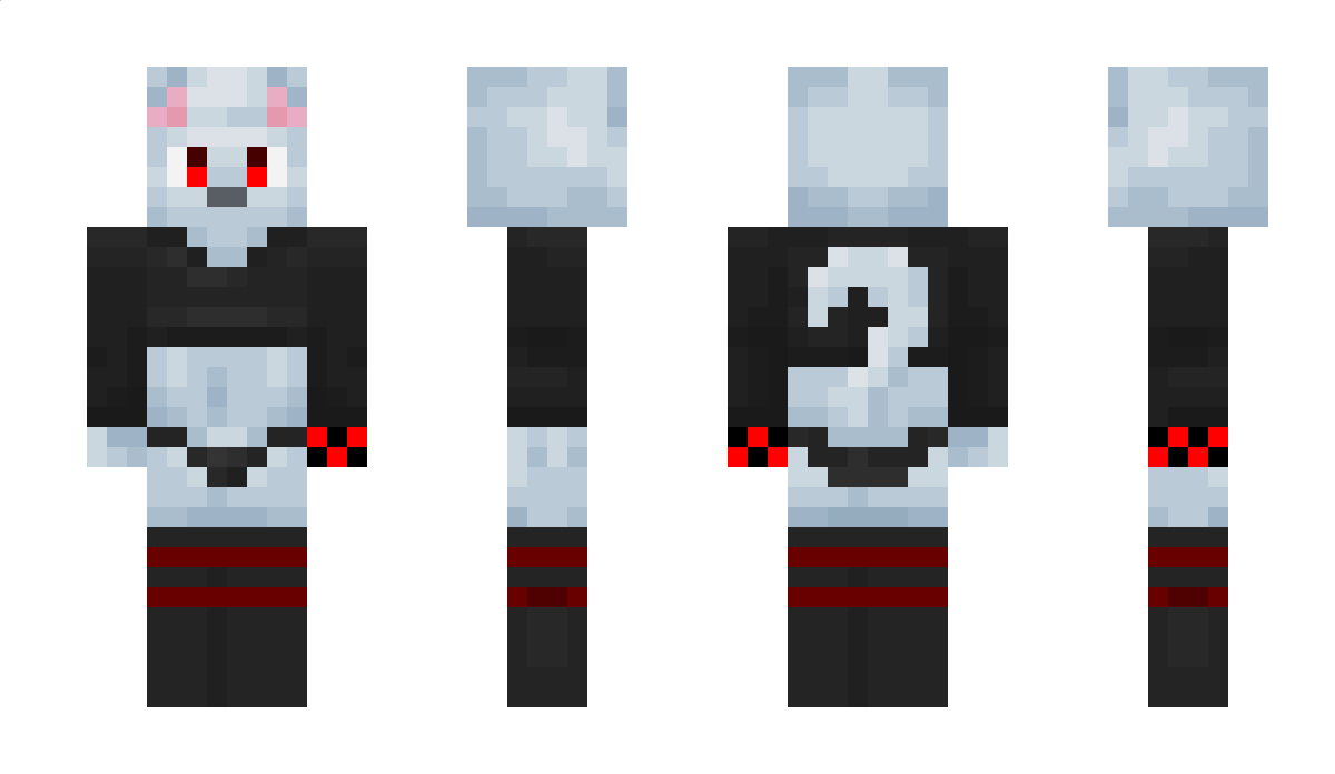 biboranov Minecraft Skin