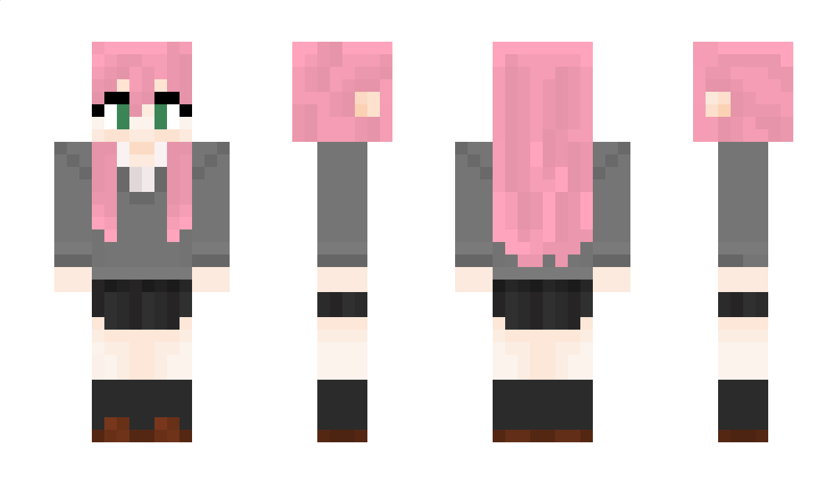 Danylo_ Minecraft Skin