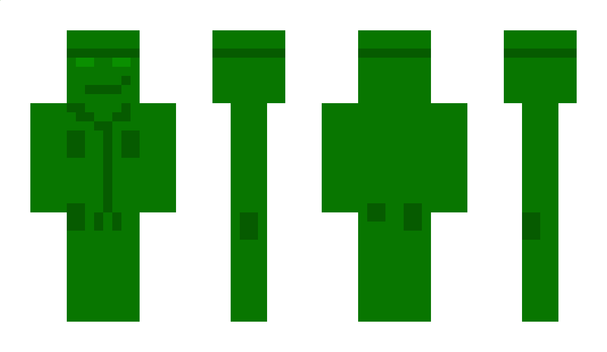 51kb Minecraft Skin