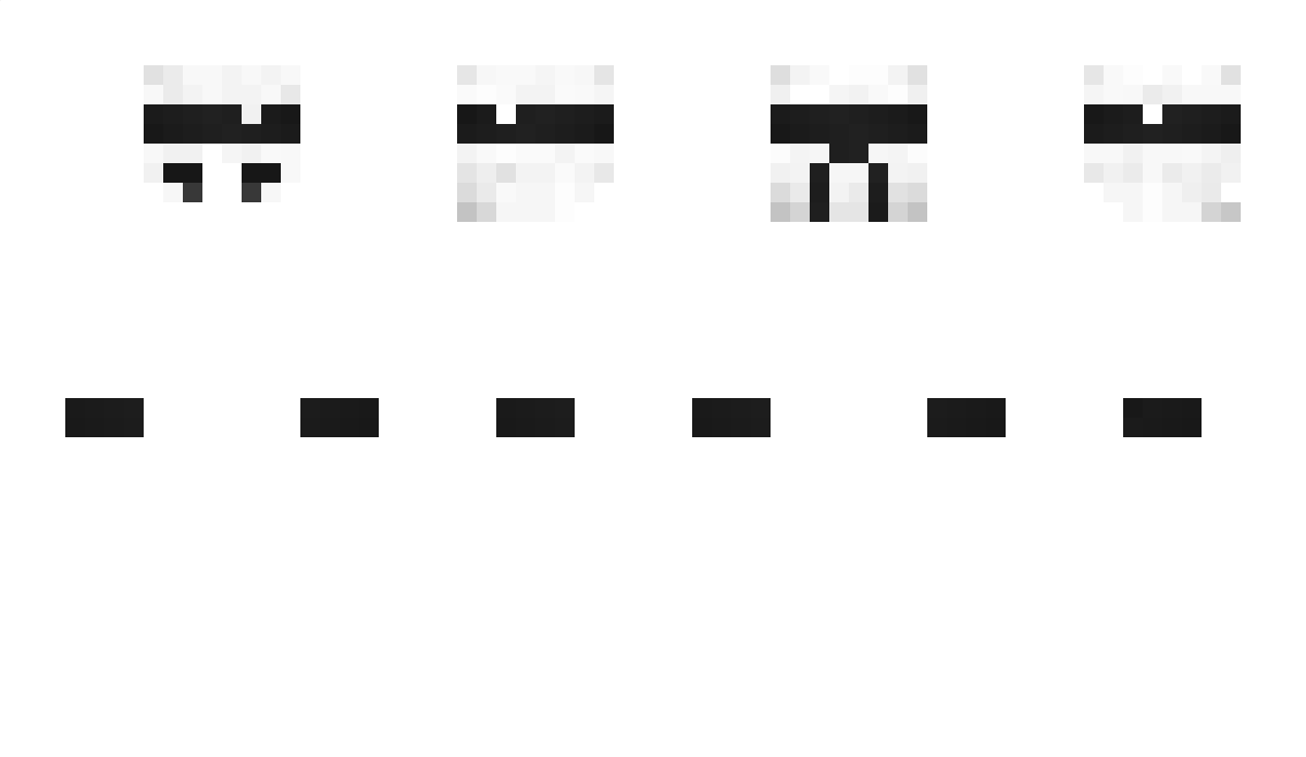 hT2 Minecraft Skin