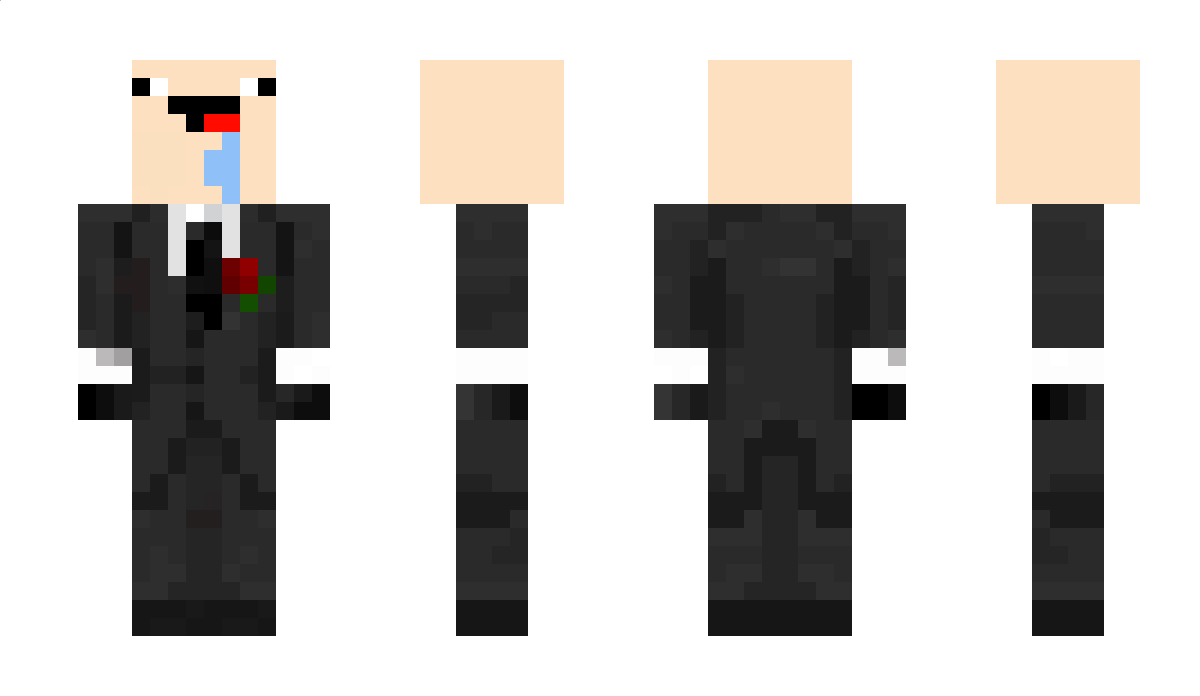 koko1029_ Minecraft Skin