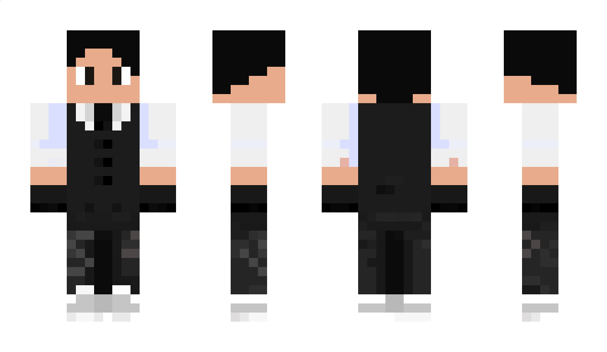 aguiabg Minecraft Skin