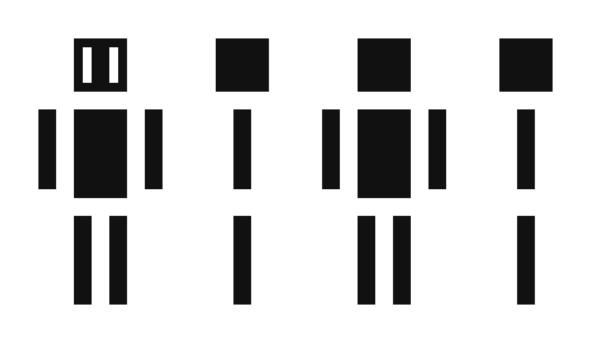 ItsWyrePlayz Minecraft Skin