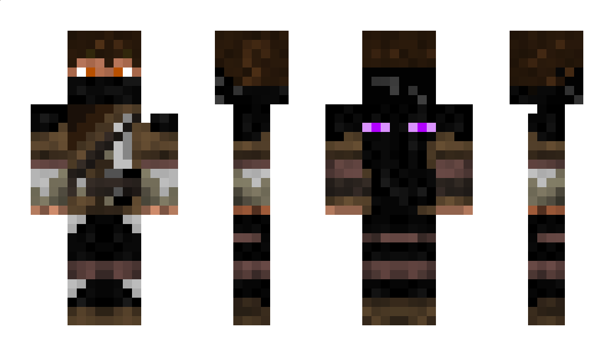 Zboy88 Minecraft Skin