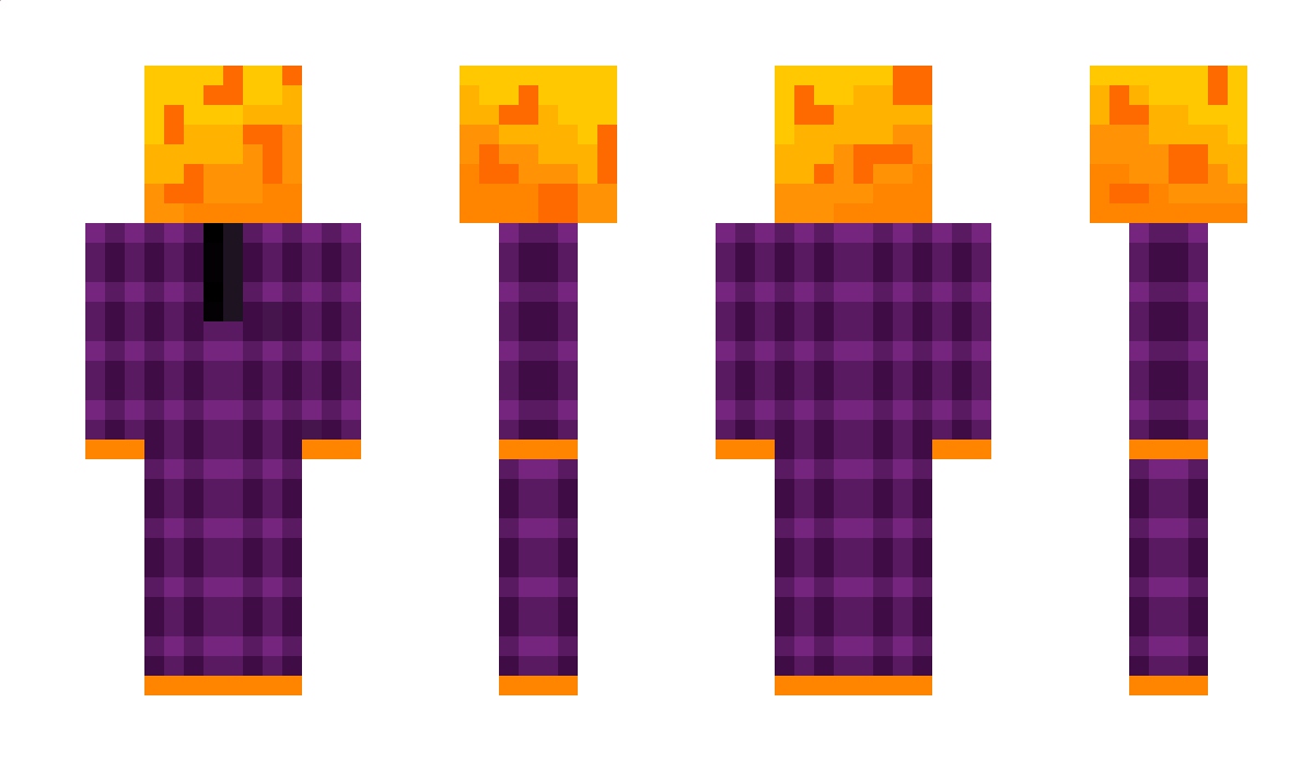 JonasErEnOst Minecraft Skin