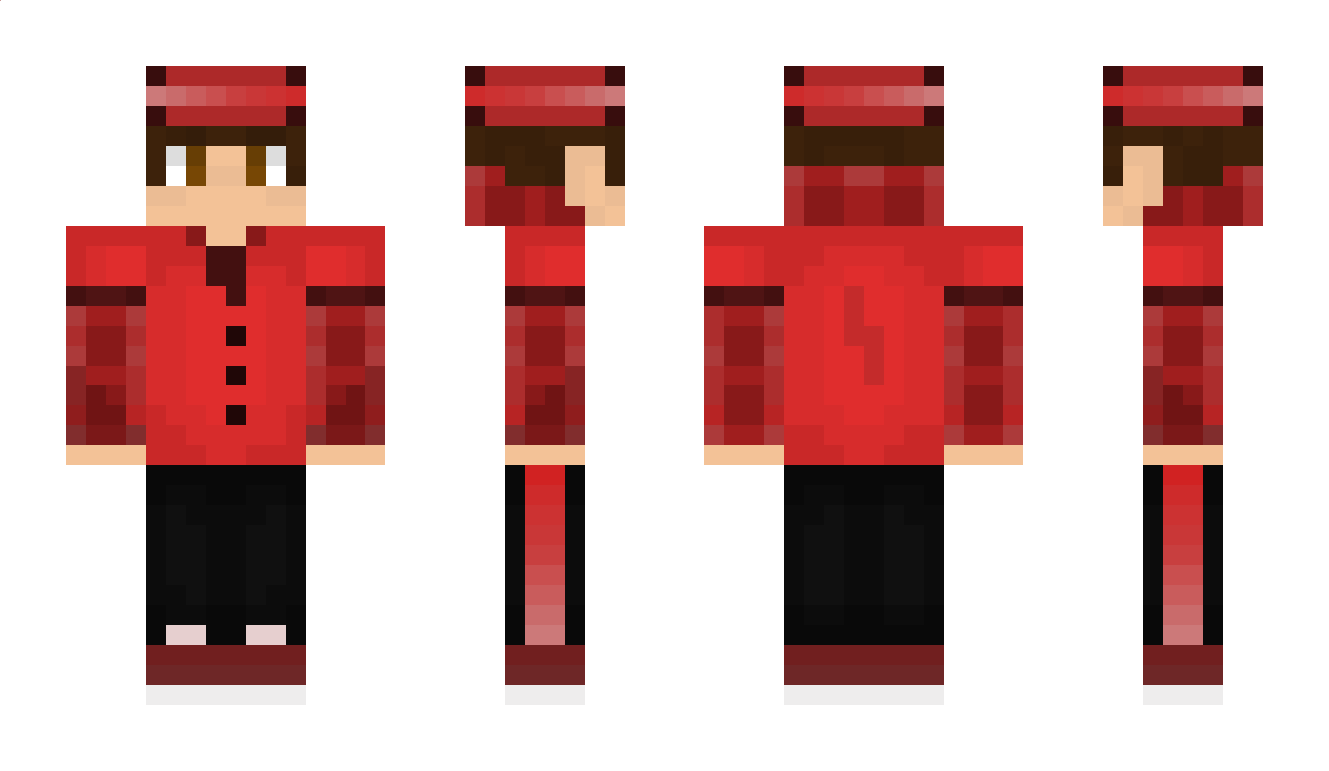 GhostKyu_vruvrum Minecraft Skin