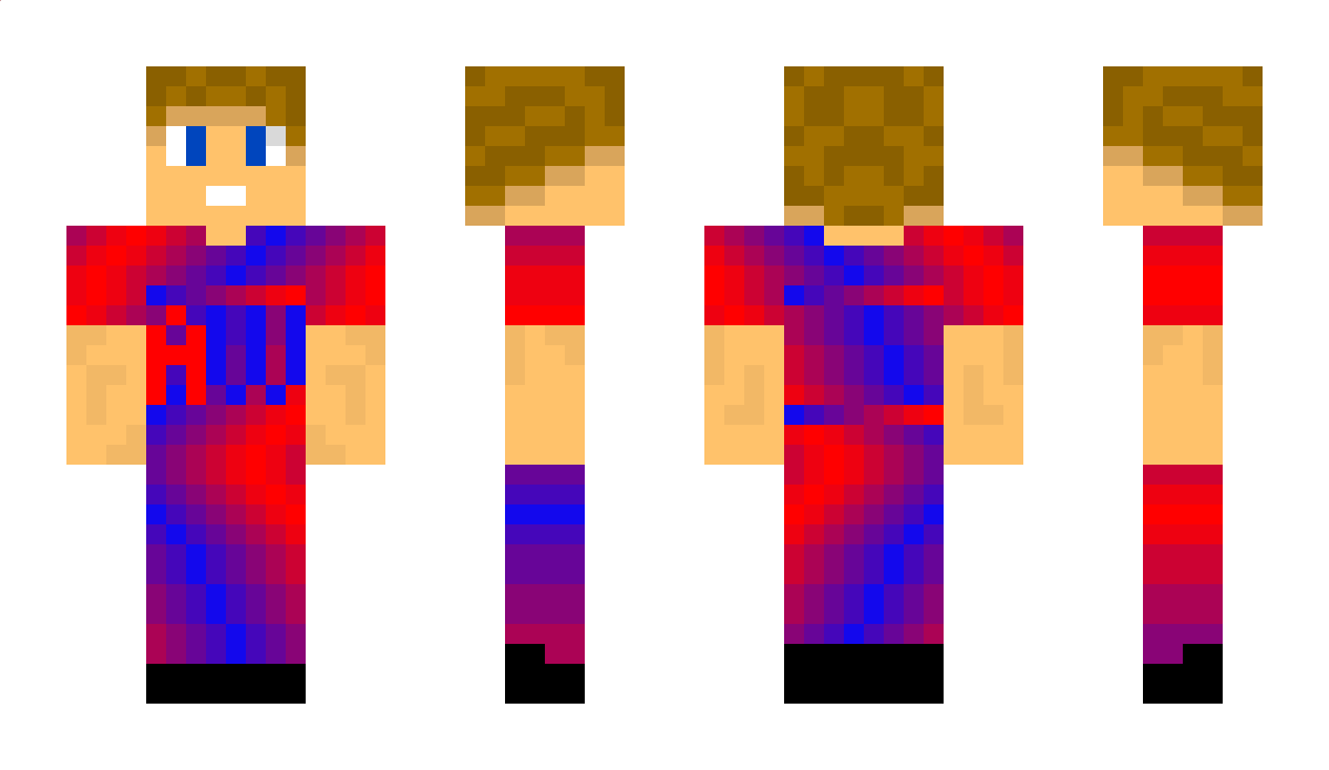 Amtiawhy Minecraft Skin