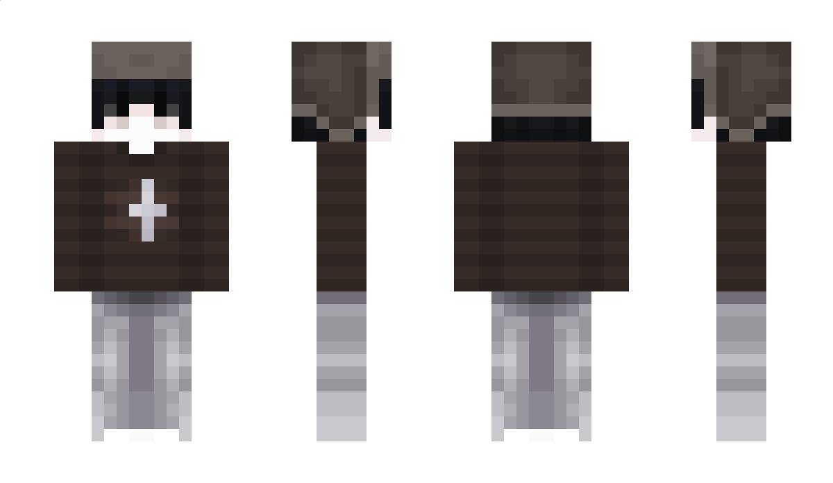 remmy420_ Minecraft Skin