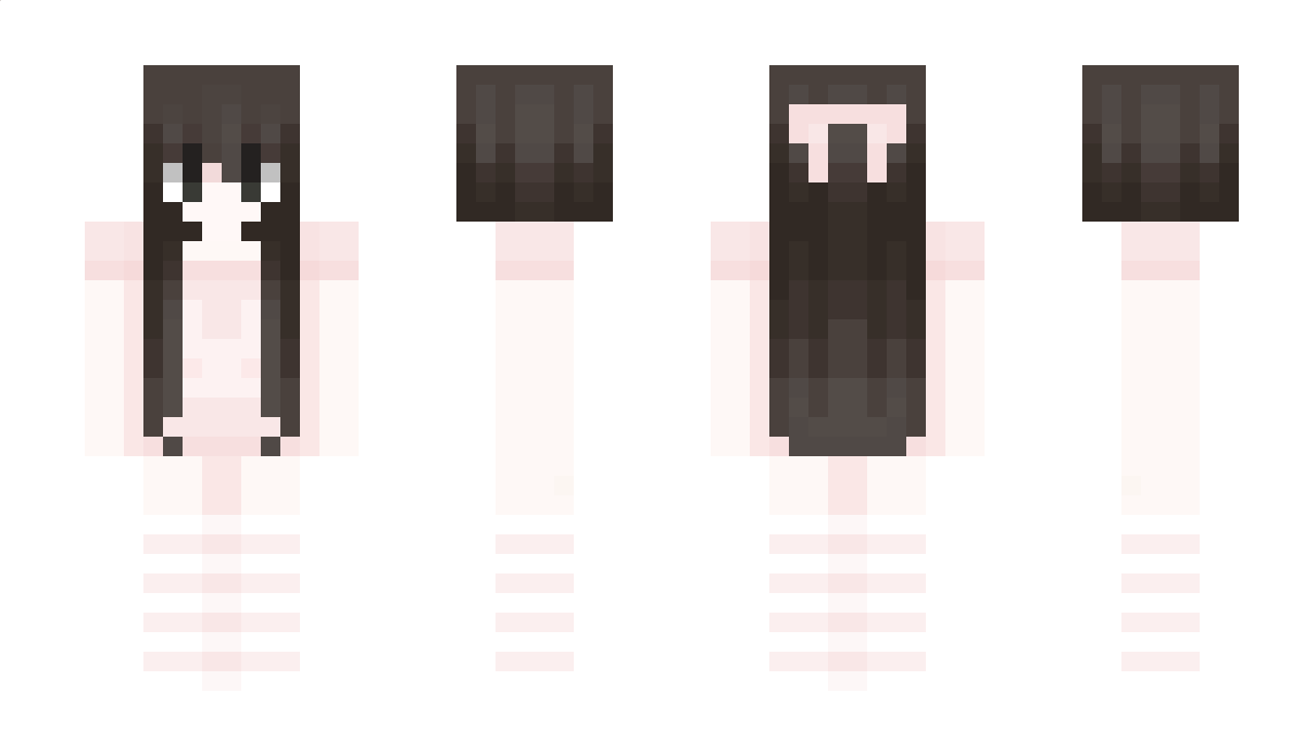 TomIsCuteLol Minecraft Skin