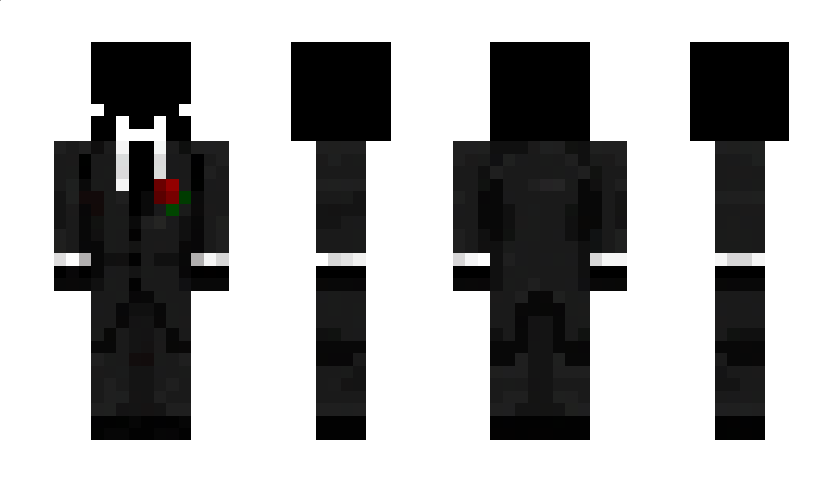 qelw Minecraft Skin