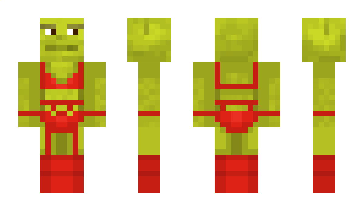I_racso_I Minecraft Skin