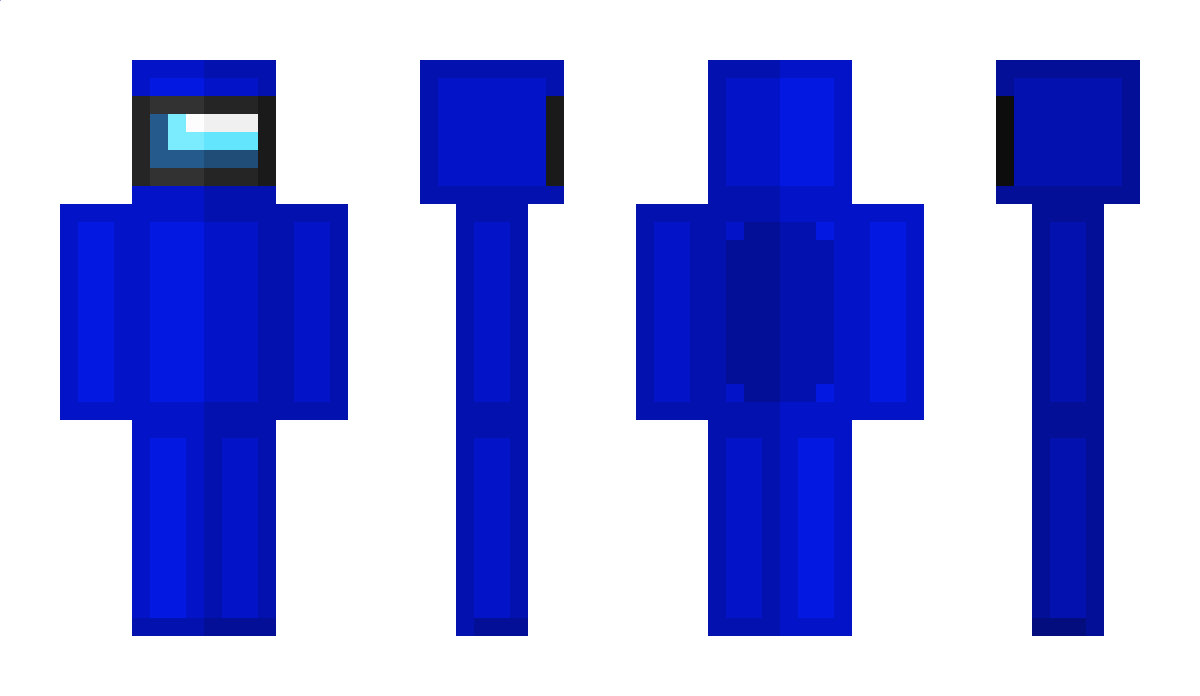 haqpy_ Minecraft Skin