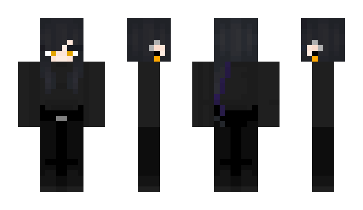 jobenjos Minecraft Skin