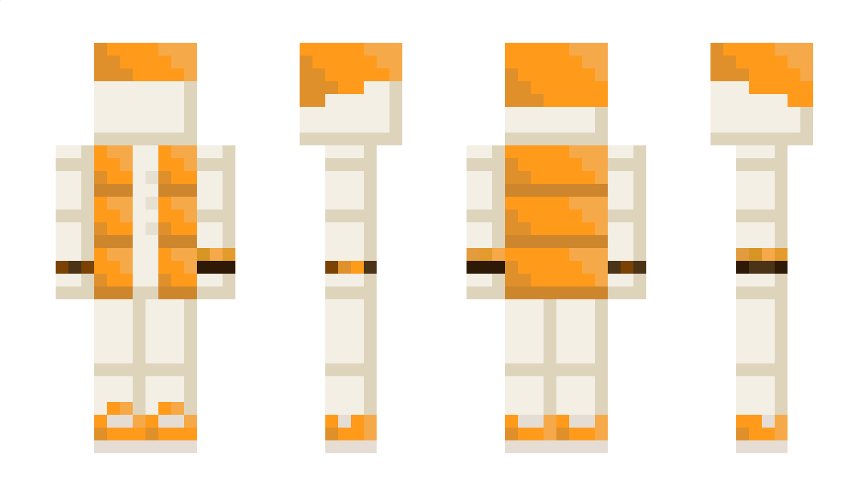 ExplodedTNT Minecraft Skin