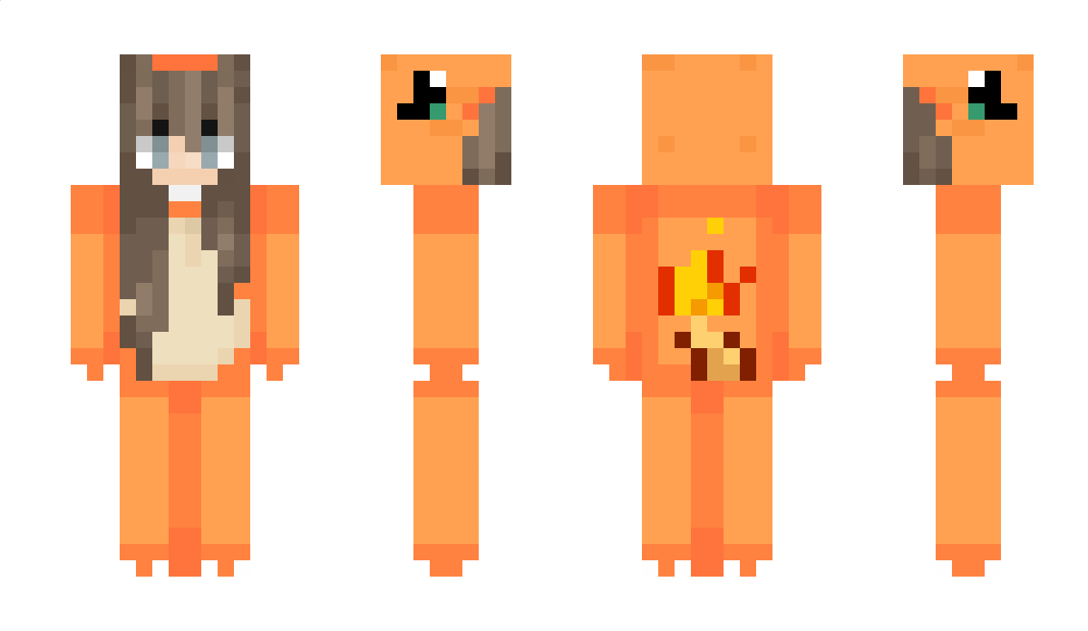 0k_cry Minecraft Skin