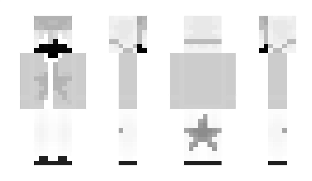 itzmisiu Minecraft Skin