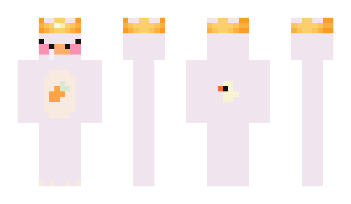 part1__ Minecraft Skin