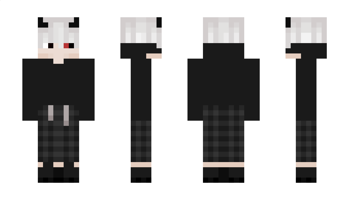 xXMATESXx Minecraft Skin