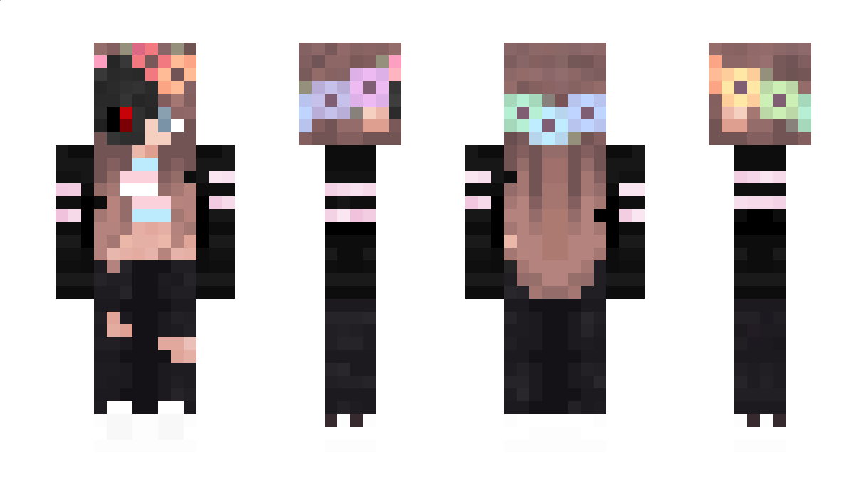 notquexy Minecraft Skin